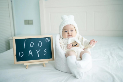 枣庄点状胚芽是怀孕多久