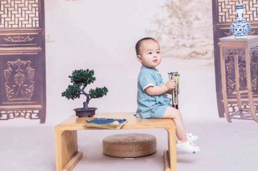 枣庄宝宝几个月笑出声